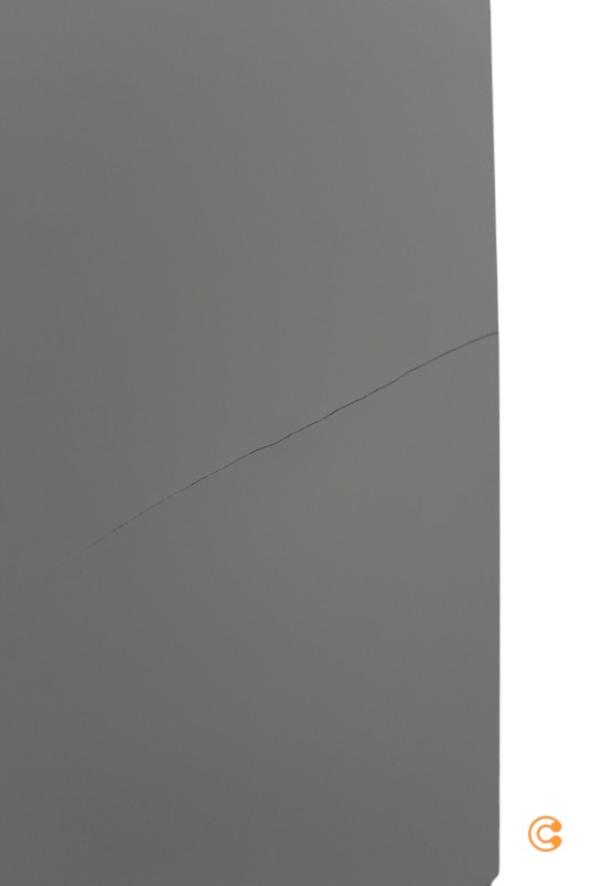 B-flokks H Kliving Space náttborð/hliðarborð/náttborð (sjá texta/mynd)