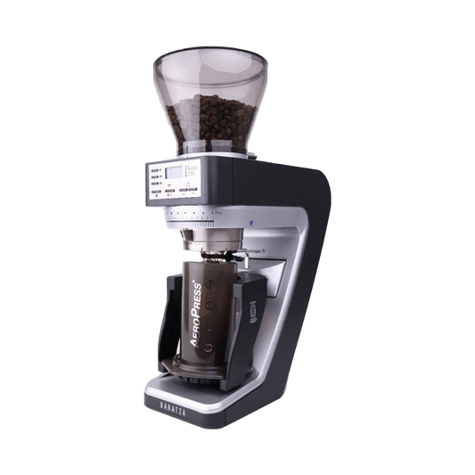 Baratza AeroPress Holder – Compatible with Sette Grinders
