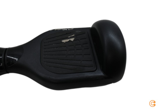 B-lager Denver Hbo 6620 Black Mk2 svifbretti svart Li-ion 24 V 4 Ah Sjá texta/mynd