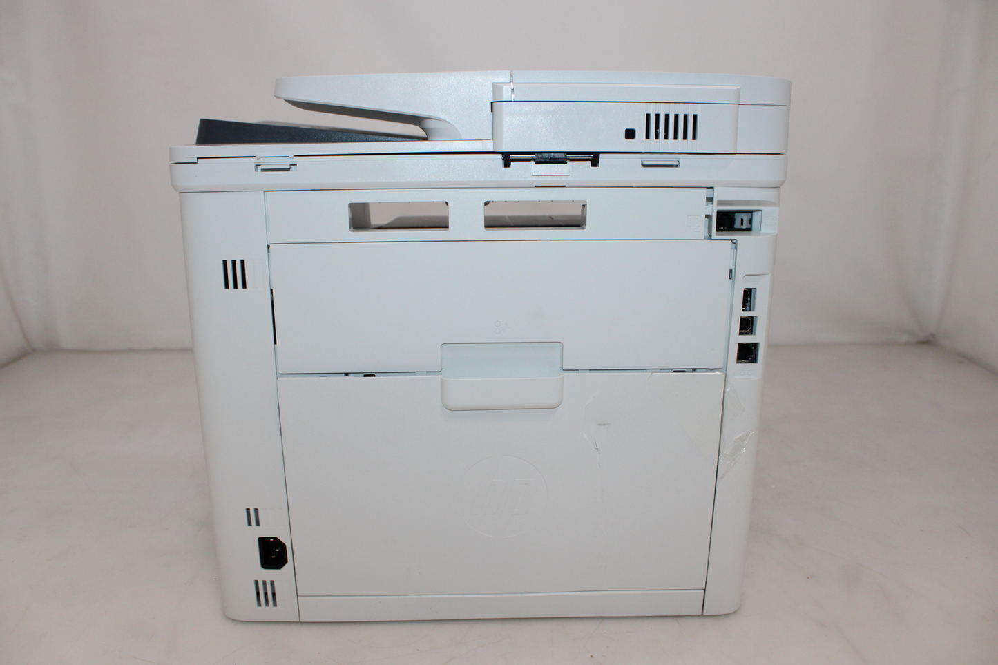 B-stock HP Color LaserJet Pro MFP M479FNW printer: print, copy, scan, fax