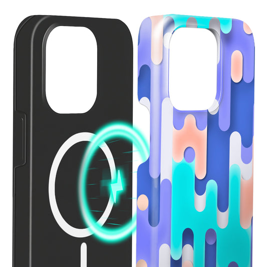 Icecream - iPhone 15 Pro Max Hülle