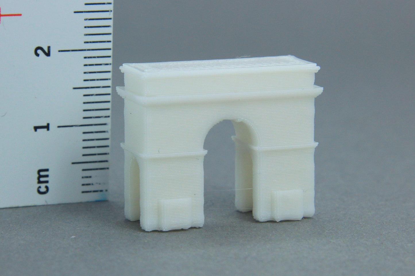 Landmark Miniatures - Dollhouse Miniature 1:12 Miniature - Dollhouse Furniture - Doll Decoration