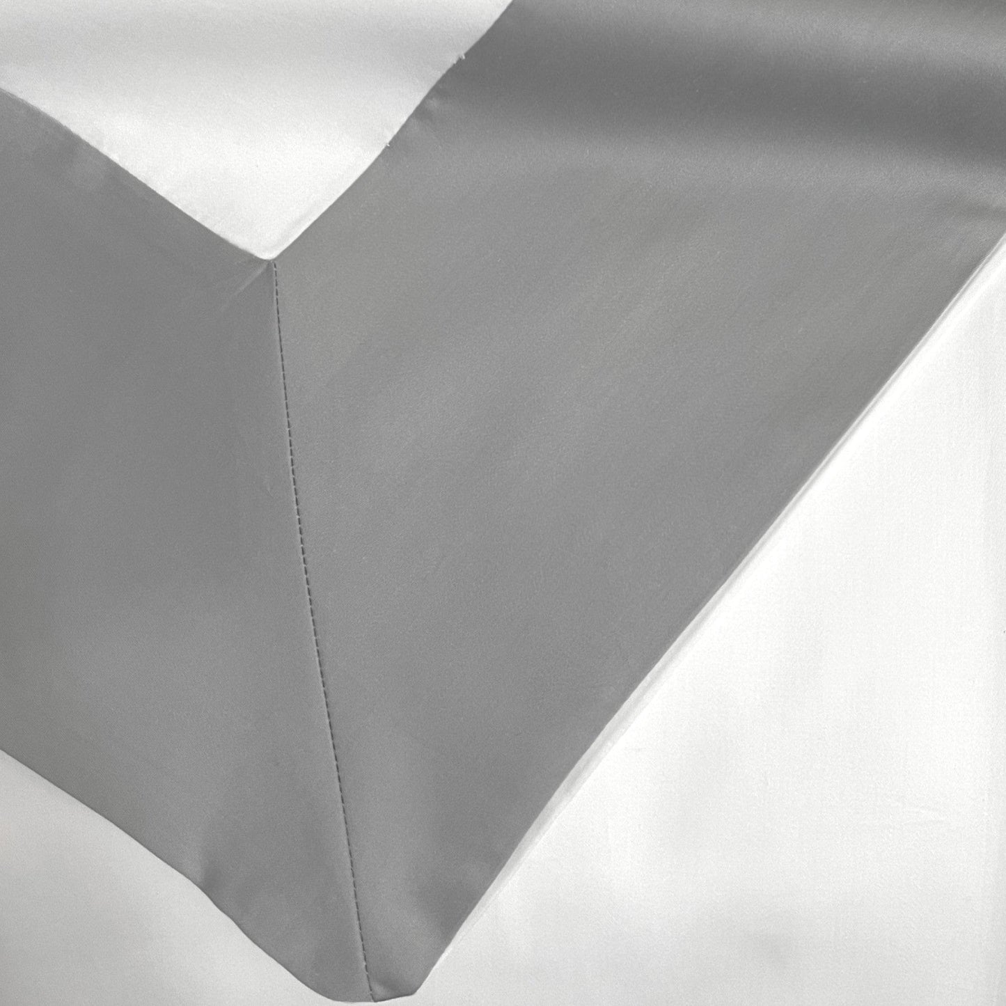 Sængurver úr bómullarsatíni úr Eclipse