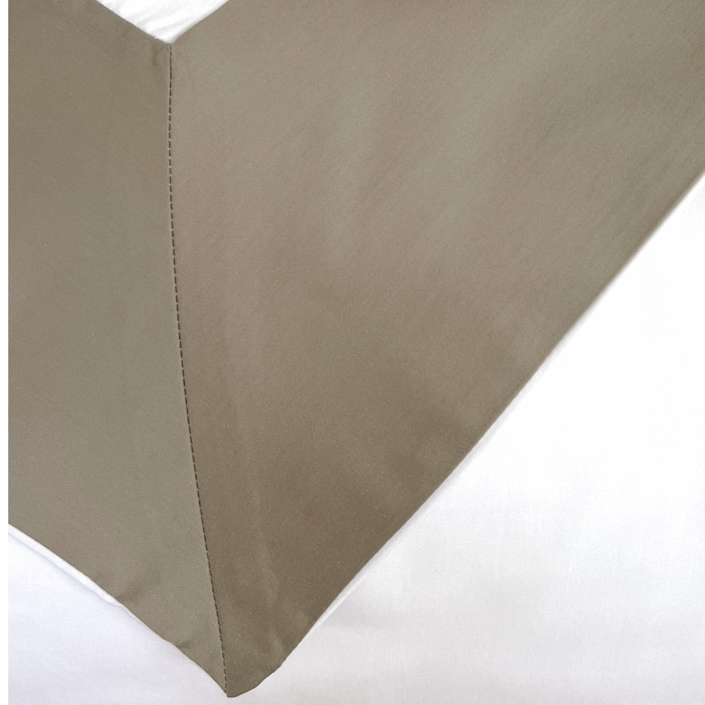 Sængurver úr bómullarsatíni úr Eclipse