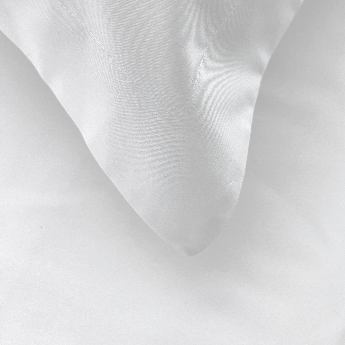 Grand Hotel Baumwolle Perkal Kissenbezug