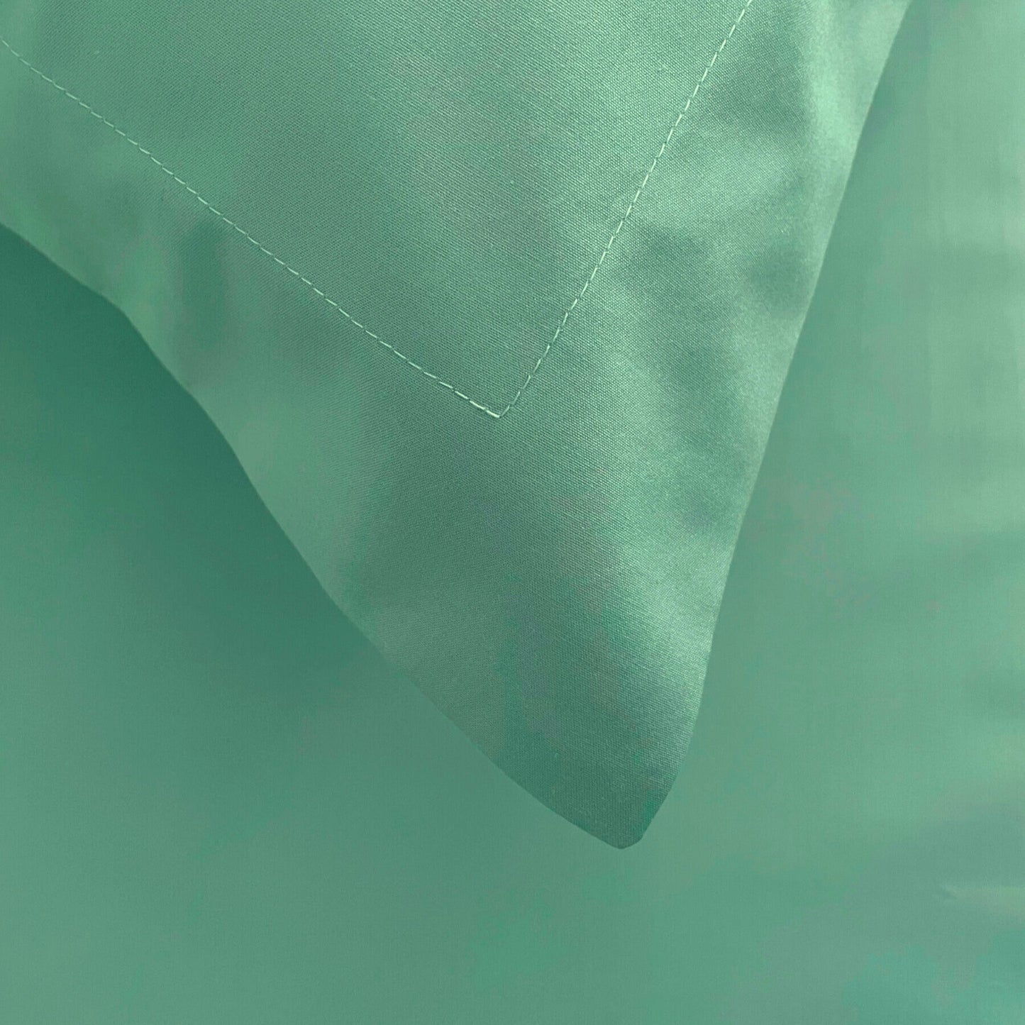 Grand Hotel Baumwolle Perkal Kissenbezug