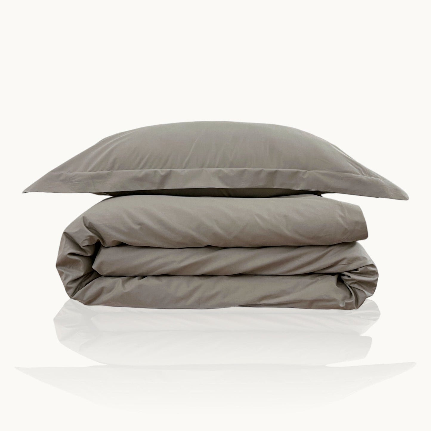 Grand Hotel bómullarperkal rúmföt