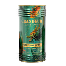 Milestone Grandeur Green Heaven Eau de Parfum 100 ml