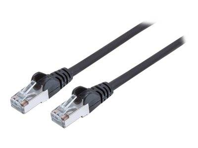 B-stock Intellinet 736022 RJ45 network cable patch cable Cat 6 S/FTP 30m 2 pieces