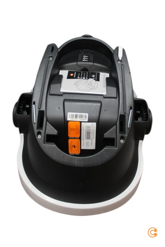 Bílstóll frá Be Safe I Zi Go Modular X1, stærð I, á lager. Sjá texta/mynd.