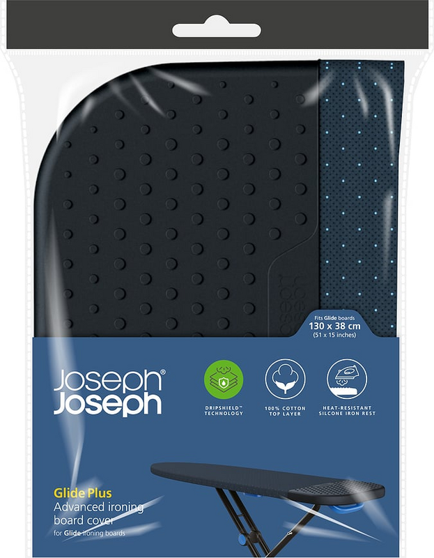 B-flokks strauborðshlíf frá Joseph Joseph, varahlíf. Sjá texta/mynd