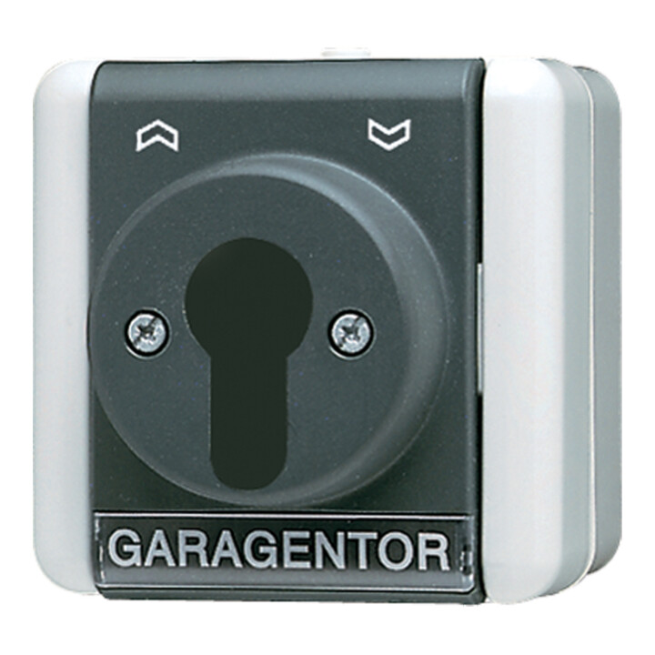 Jung lykilrofi af B-flokki, 16 x 250 V, prófíl sílindur, 1 pól, 806,18 W