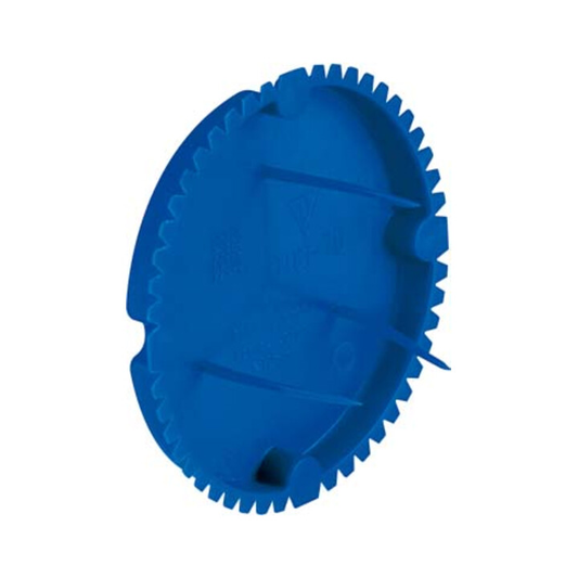 B-flokks Kaiser merkjahlíf, tengikassahlíf, merkjahlíf, 24 stykki