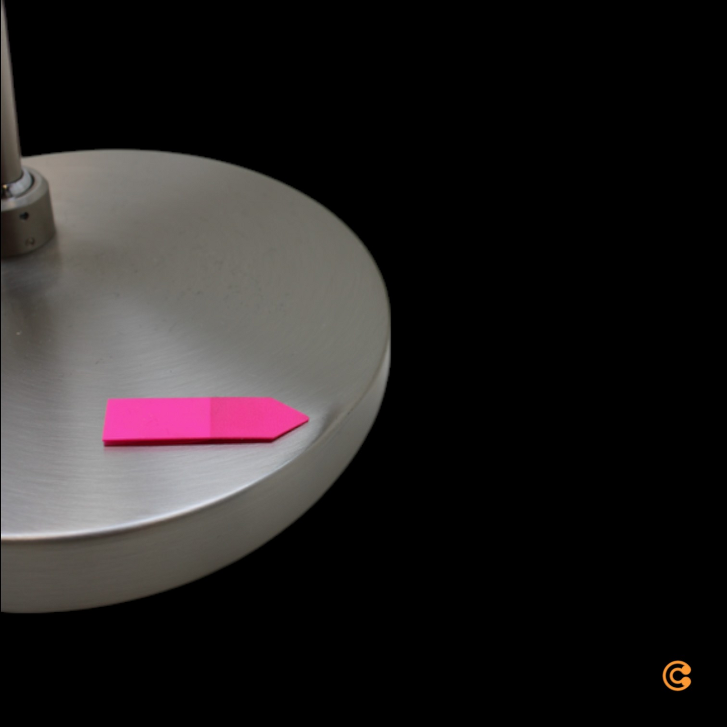 B-Ware Knapstein Beatrice Dimmbare Led Tischleuchte Tischlampe Leuchte Siehe Text/Foto