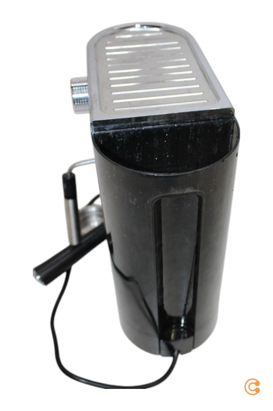 Krups Virtuoso XP442 C11 espressóvél með síu, á lager. Sjá texta/mynd.