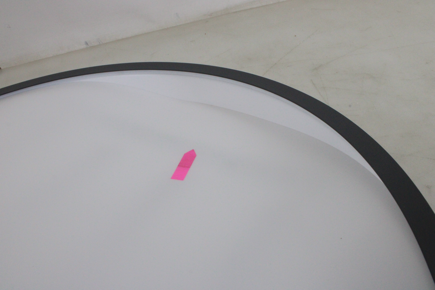 B-flokks Globo loftljós Doro CCT loftlampi Sjá texta/myndir