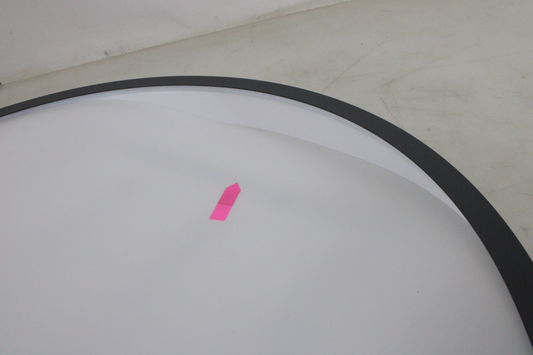 B-flokks Globo loftljós Doro CCT loftlampi Sjá texta/myndir