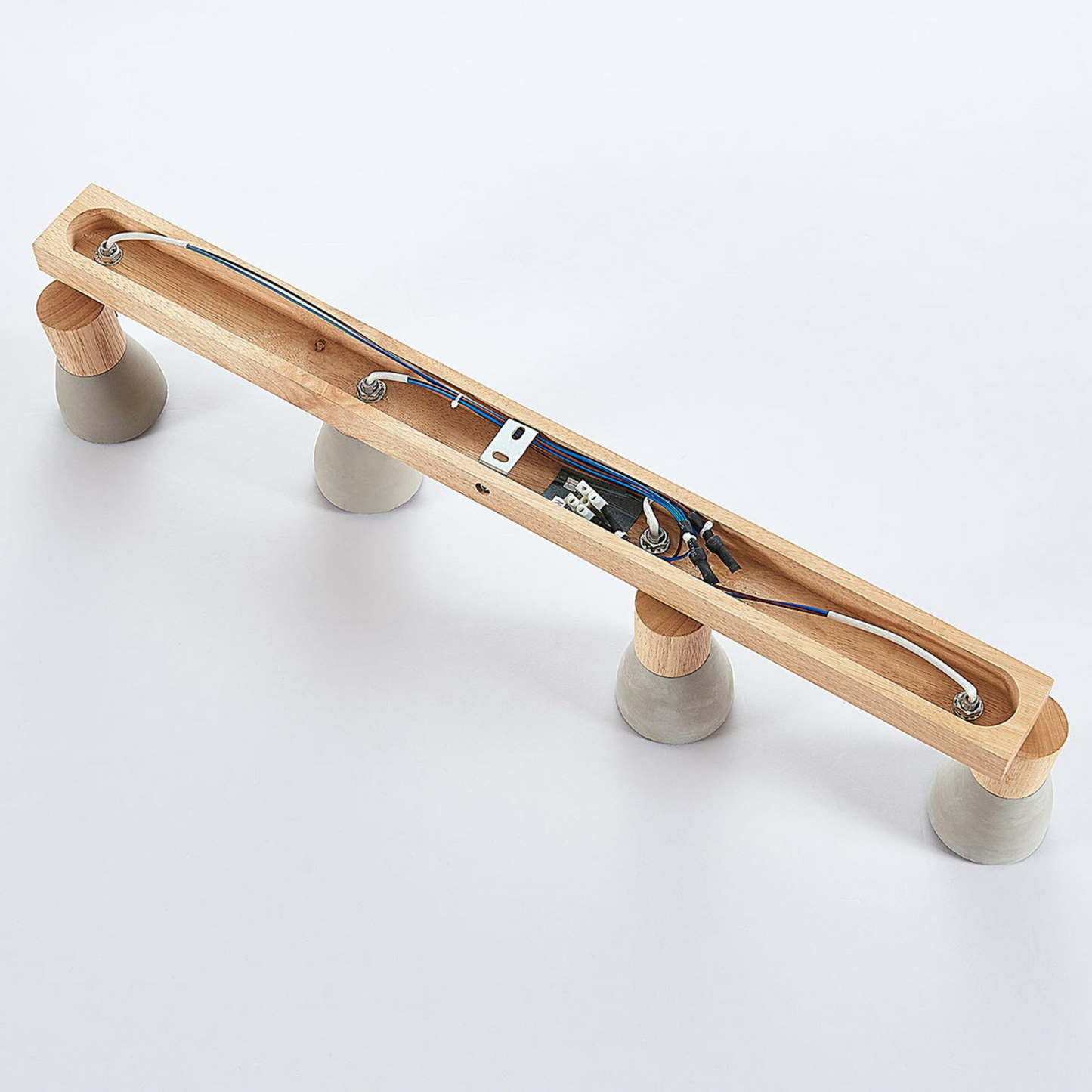 B-Ware Lindby Led Strahler Filiz Deckenlampe Deckenstrahler Hängeleuchte Lampe Leuch674