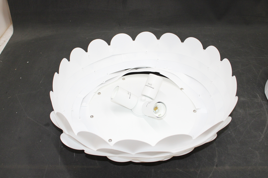 B-grade Lindby ceiling lamp Marees living room light pendant lamp E27 See text/photo