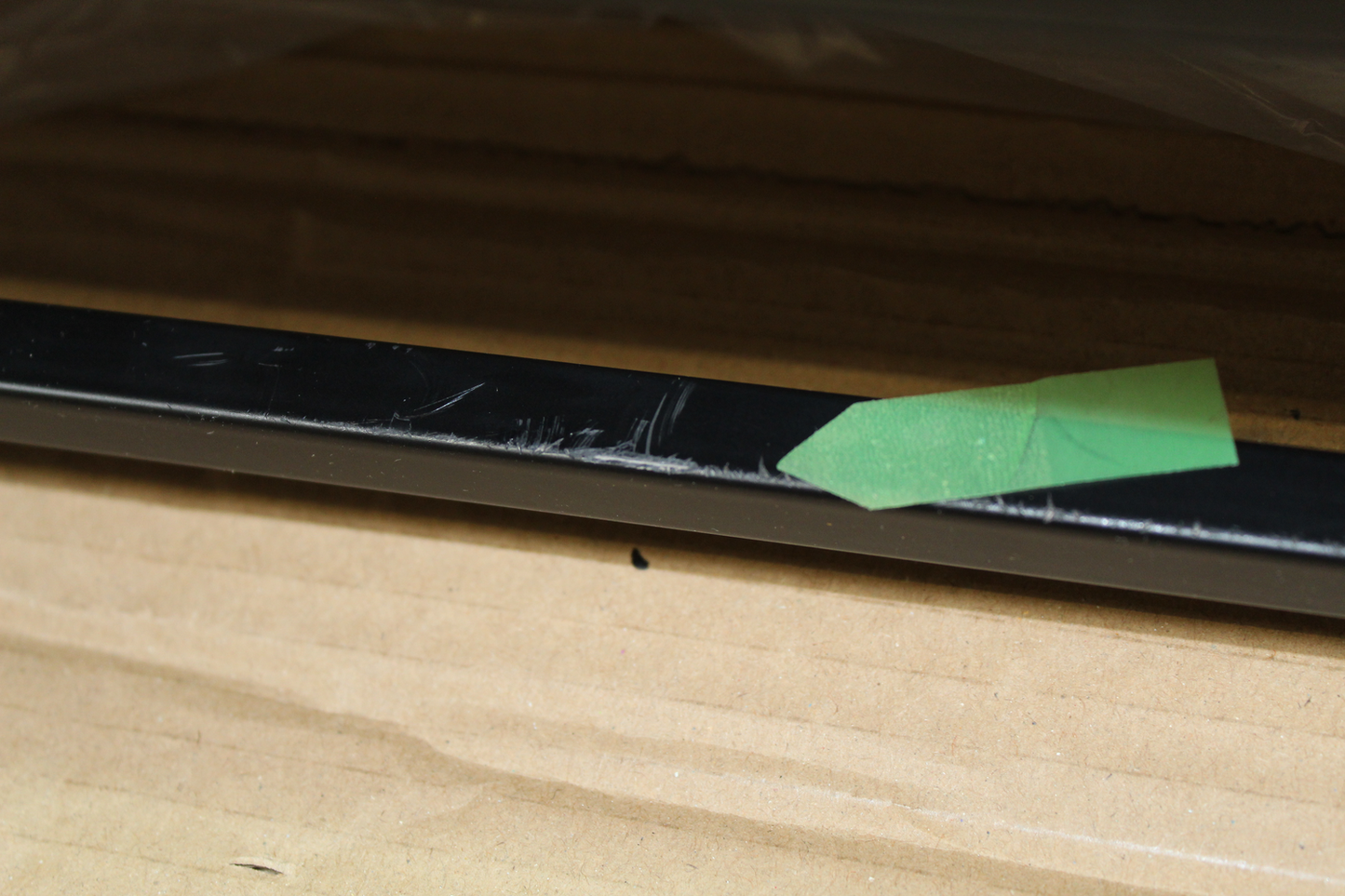 B-grade Lindby Kirista pendant light, hanging light, ceiling light, lamp. See text/photos.