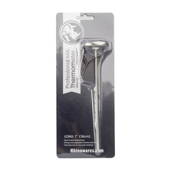 Rhino Coffee Gear Analog Thermometer – Long