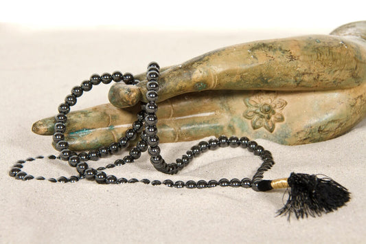 Mala Hematite