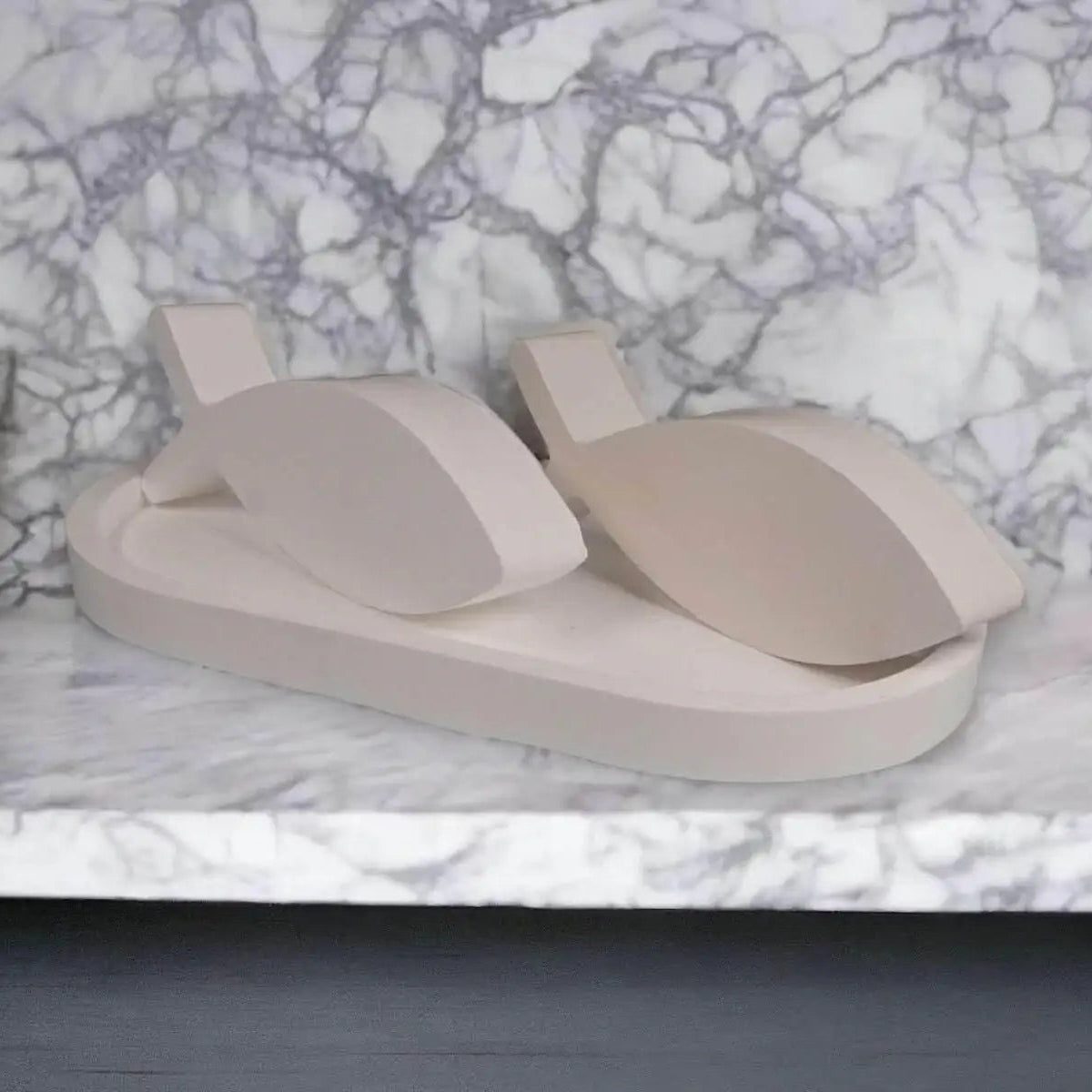 Handgefertigte Keramik-Fische – Maritime Deko & Geschenkideen mit Strandfeeling 🐟🌊