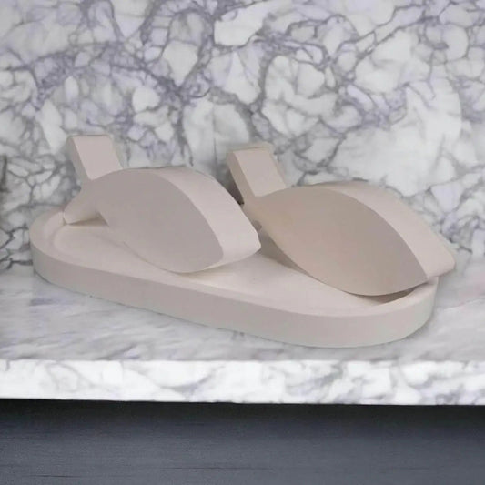 Handgefertigte Keramik-Fische – Maritime Deko & Geschenkideen mit Strandfeeling 🐟🌊