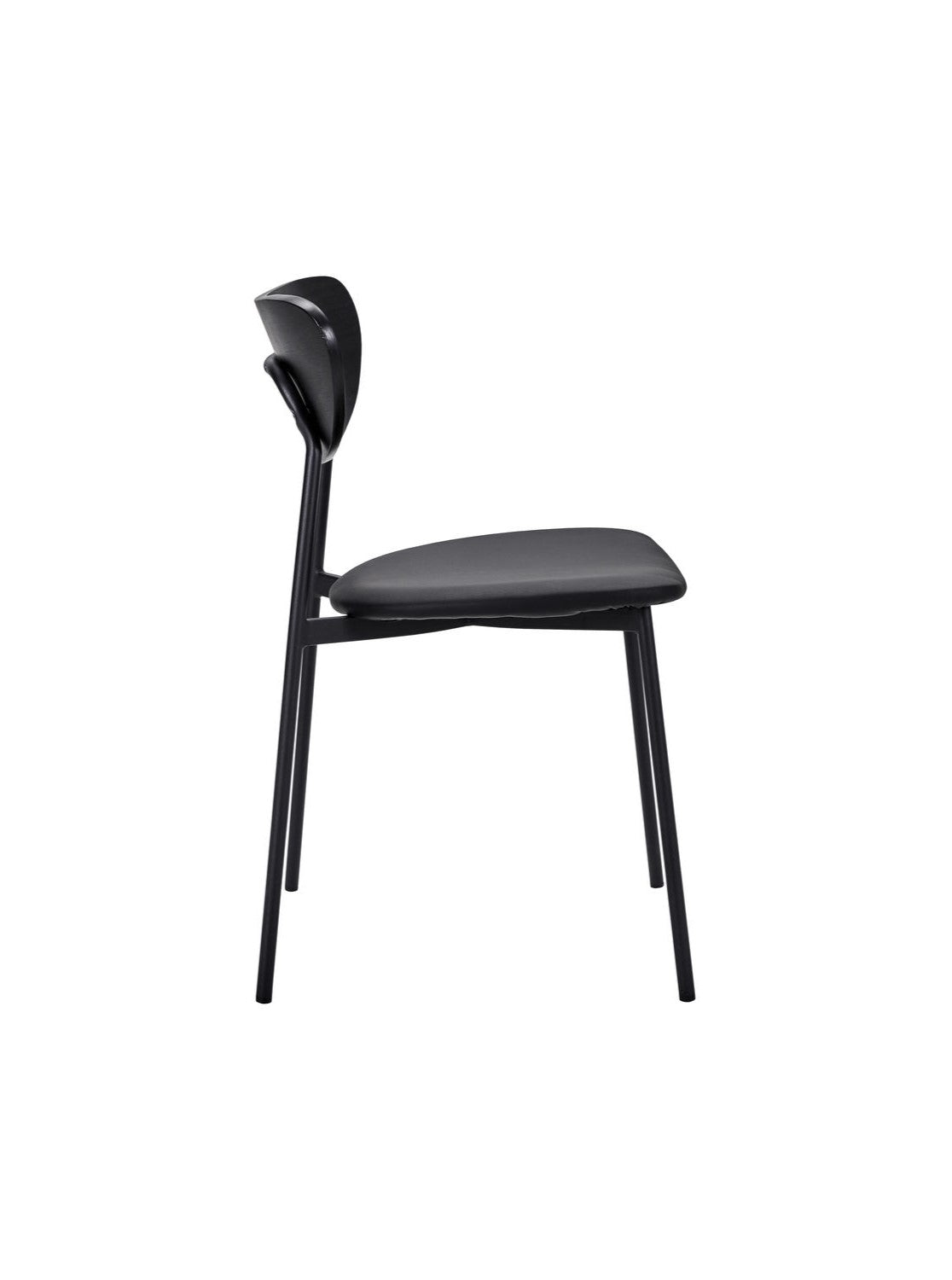 Stuhl HDMust schwarz