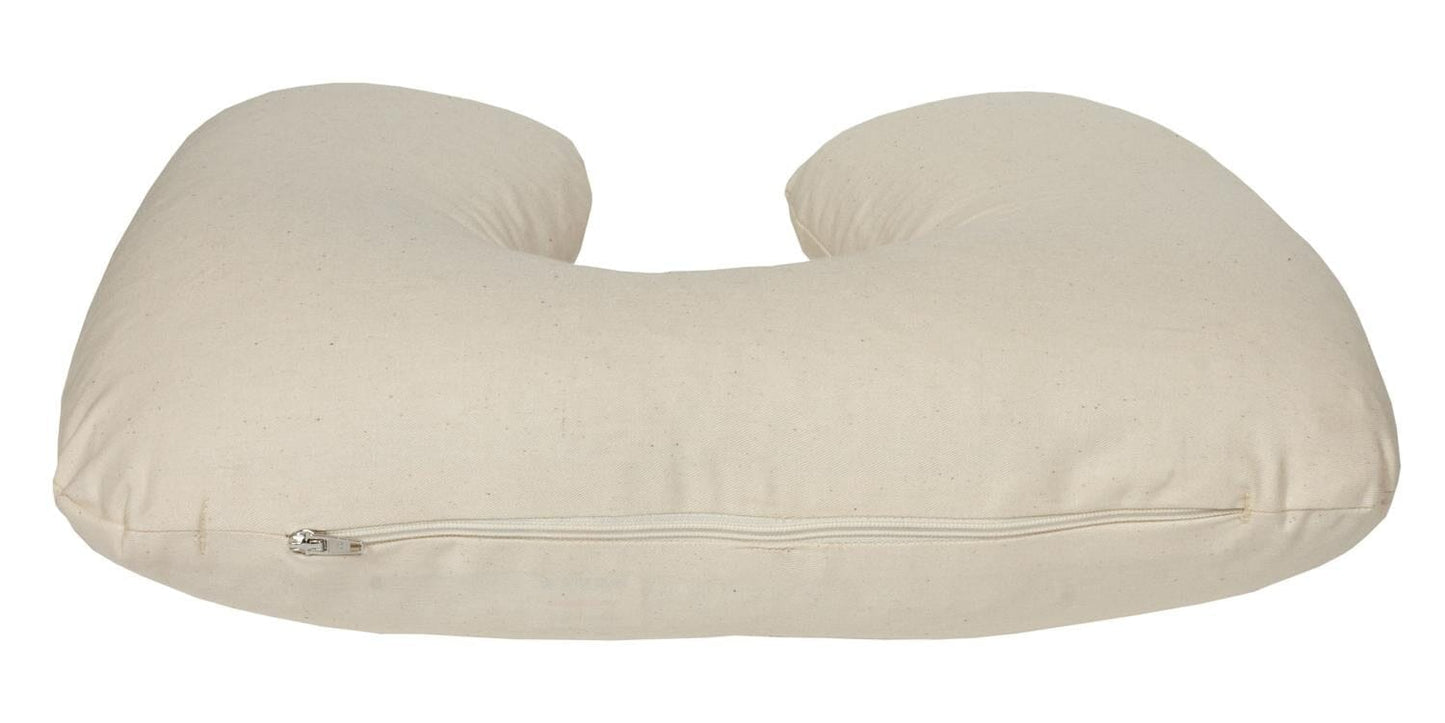 Nackenhörnchen eckig Made in Germany