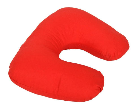 Nackenhörnchen eckig Made in Germany