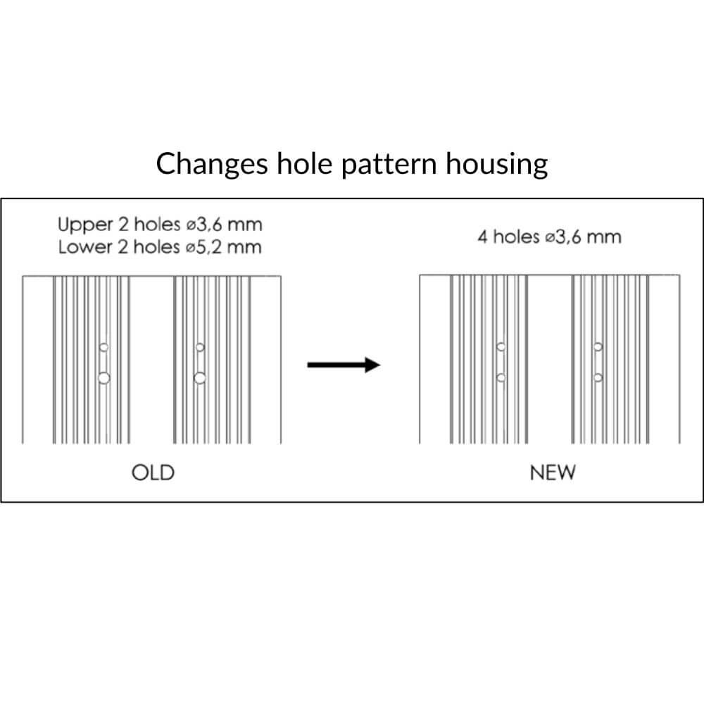 Moccamaster Filter Bracket KBGT (12613) – New