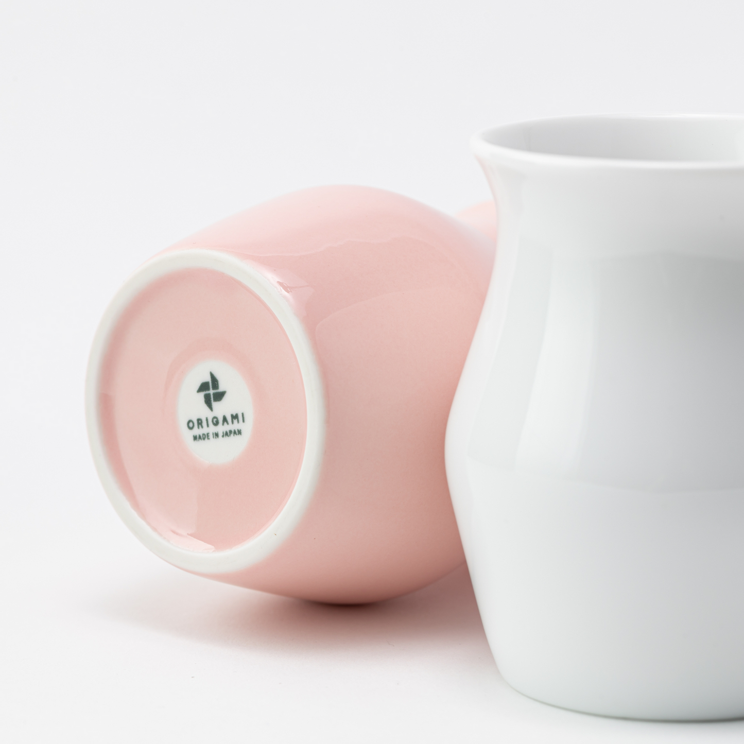 Origami Sensory Flavor Cup