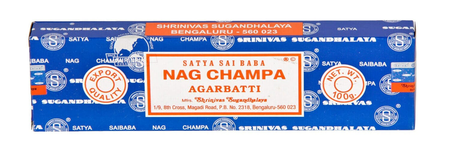 Original Nag Champa