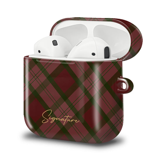 Oxford - AirPods 4 Case