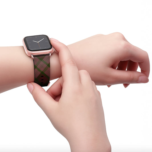 Oxford - Apple Watch ól 44-49mm & 42 (sería 1-3)