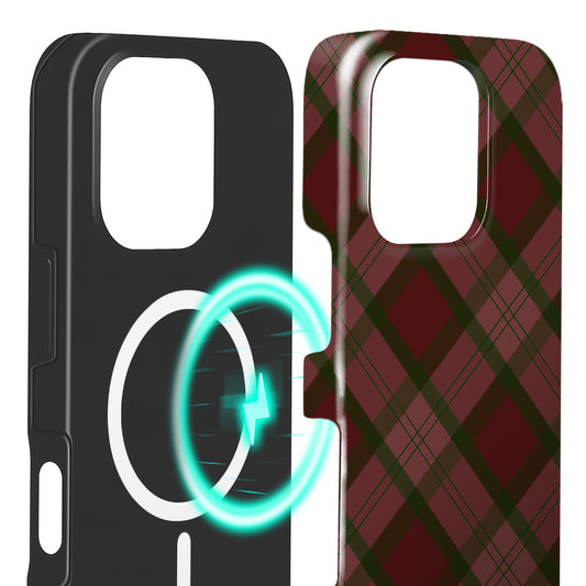 Oxford - iPhone 16 Pro Case
