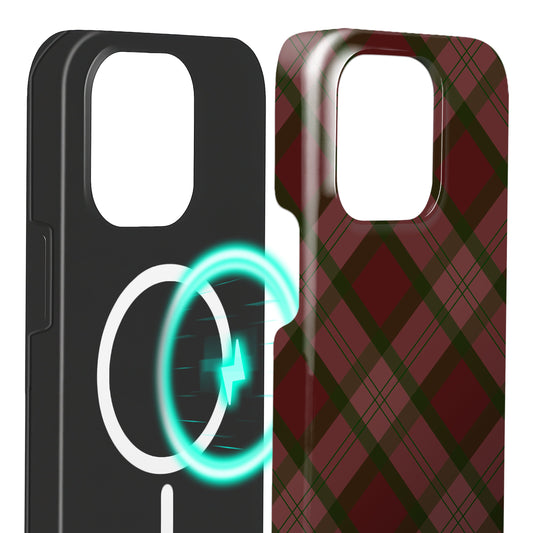 Oxford - iPhone 14 Pro Max Case