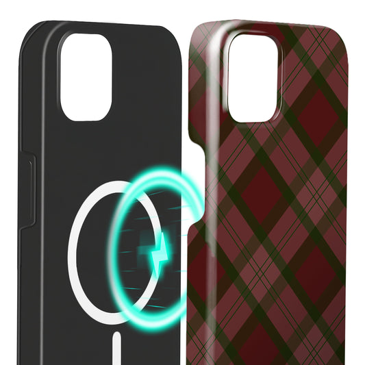 Oxford - iPhone 15 Plus Case