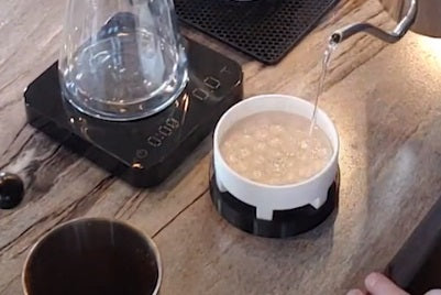 NextLevel pappírssíur – úrvalssíur fyrir LVL-10 og Pulsar bruggvélar