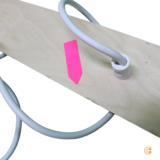 B-stock Emibig Lighting Tako pendant light, hanging lamp, E27. See text/photo