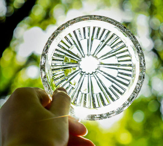 Timemore kristal augndropi V00 – plast