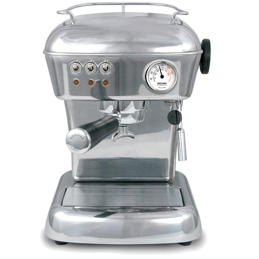 Ascaso Dream ZERO Espresso Machine