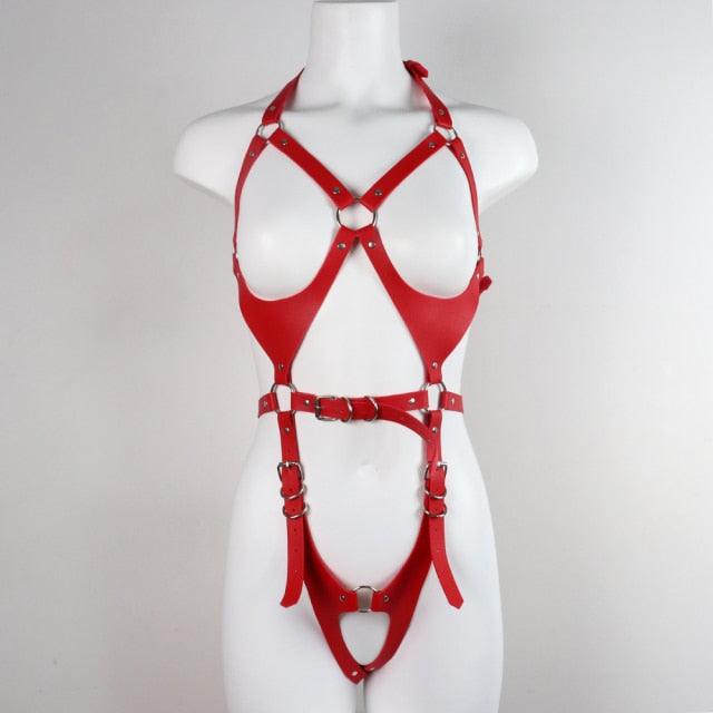 Full Body Harness