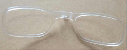 ROCKBROS kurzsichtige Fassungen