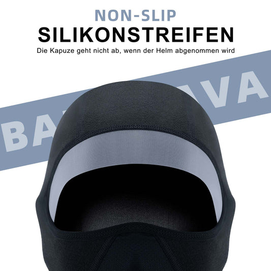 ROCKBROS Balaclava - Autumn Winter Ski Mask - Breathable Face Hood