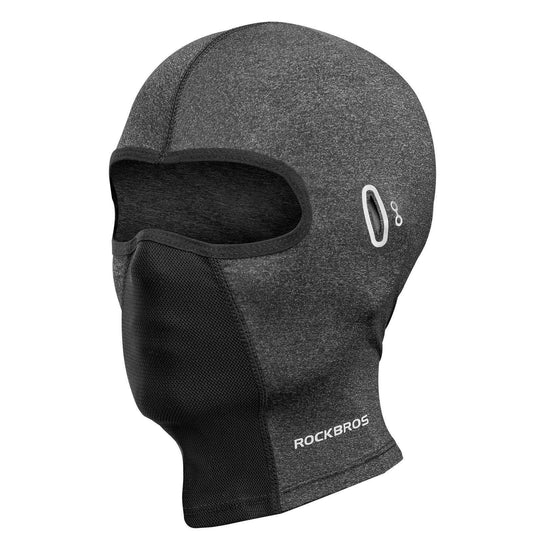 ROCKBROS Balaclava Bandana UPF 50+ Elastic Multifunctional Scarf Unisex