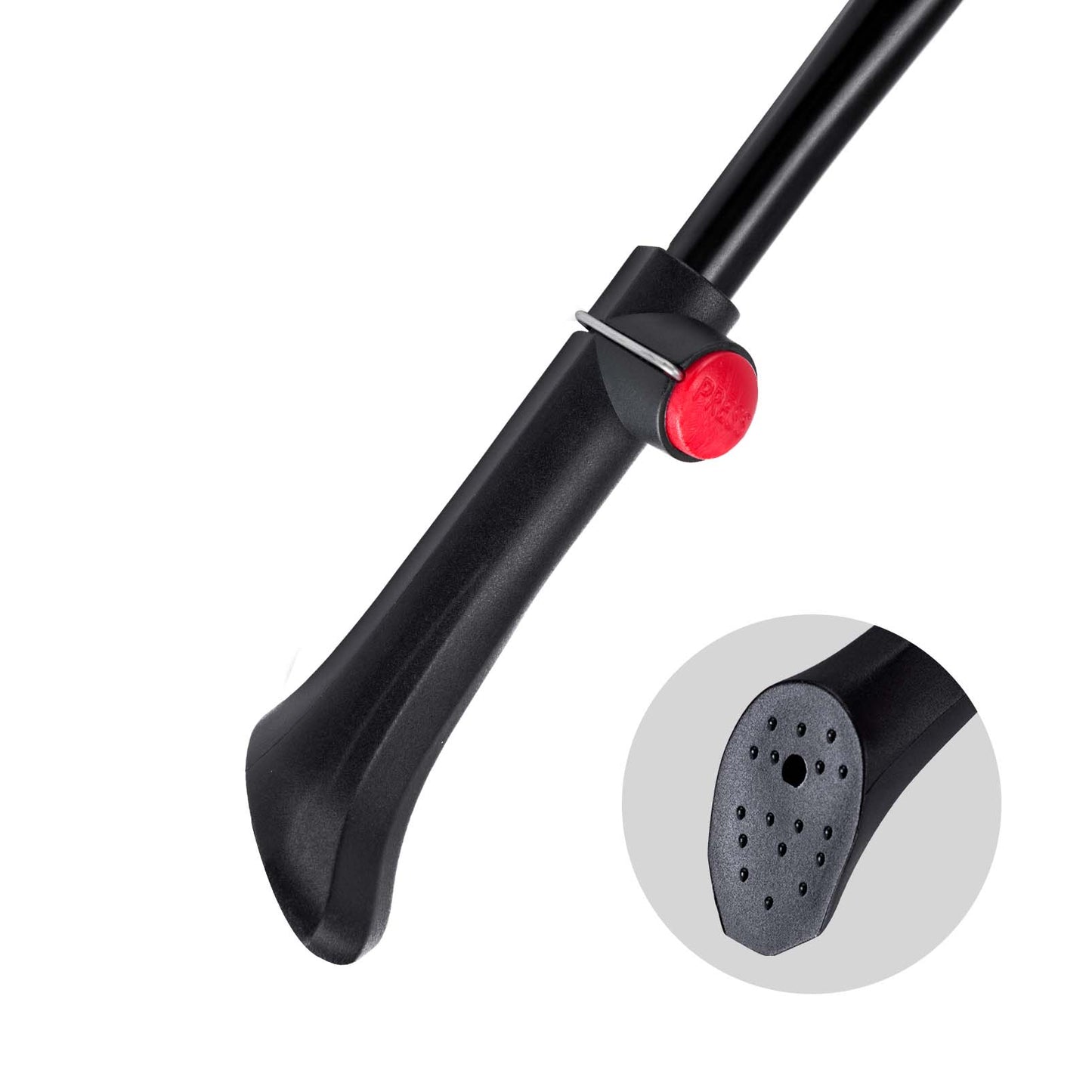 ROCKBROS Adjustable Bicycle Kickstand Side Stand for 24-29 Inch MTB