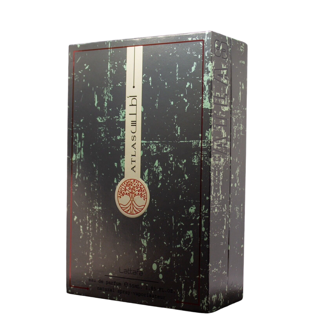 Lattafa - Perfume Atlas - Eau de Parfum 55ml