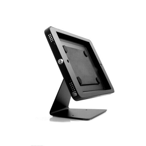Læsanlegur borðstandur frá System-S fyrir iPad Pro 12,9 tommu